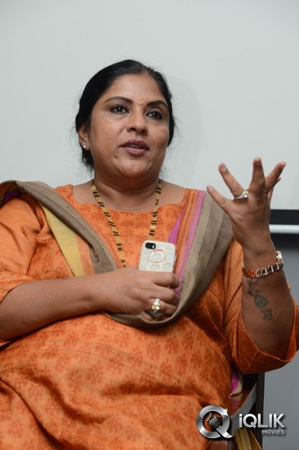 Director-Sri-Priya-About-Drushyam-Movie